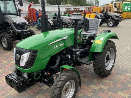 Файтер XT-244, объемом двигателя 0 л и пробегом 0 тыс. км за 5100 $, фото 1 на Automoto.ua