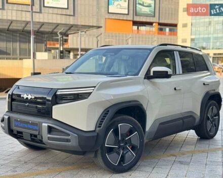 Білий FCB Leopard 3, об'ємом двигуна 0 л та пробігом 1 тис. км за 25499 $, фото 2 на Automoto.ua