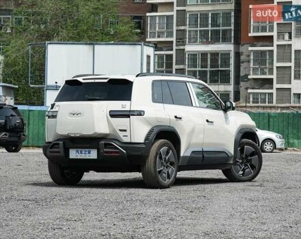 Білий FCB Leopard 3, об'ємом двигуна 0 л та пробігом 1 тис. км за 26000 $, фото 4 на Automoto.ua