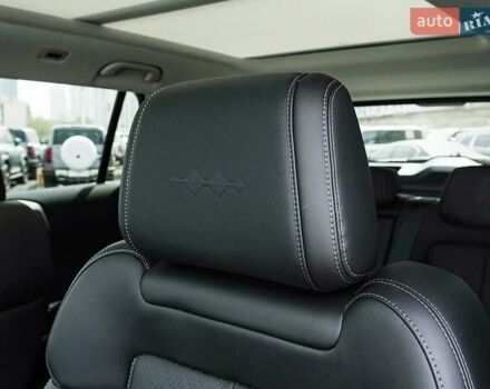 Білий FCB Leopard 3, об'ємом двигуна 0 л та пробігом 1 тис. км за 26000 $, фото 12 на Automoto.ua