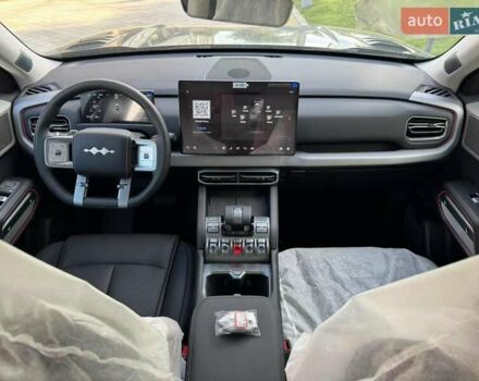 Білий FCB Leopard 3, об'ємом двигуна 0 л та пробігом 1 тис. км за 25499 $, фото 6 на Automoto.ua
