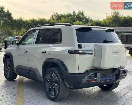 Білий FCB Leopard 3, об'ємом двигуна 0 л та пробігом 1 тис. км за 25499 $, фото 3 на Automoto.ua