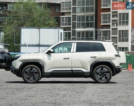 Білий FCB Leopard 3, об'ємом двигуна 0 л та пробігом 1 тис. км за 26000 $, фото 7 на Automoto.ua