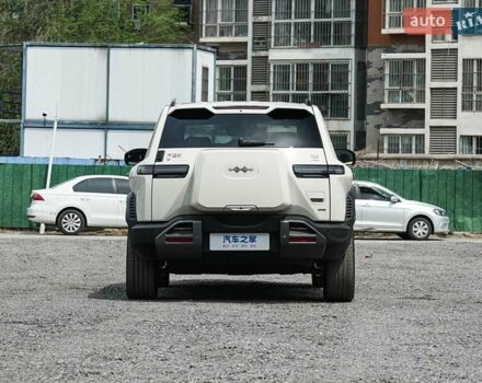 Білий FCB Leopard 3, об'ємом двигуна 0 л та пробігом 1 тис. км за 26000 $, фото 5 на Automoto.ua