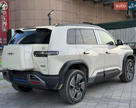Білий FCB Leopard 3, об'ємом двигуна 0 л та пробігом 1 тис. км за 25499 $, фото 4 на Automoto.ua