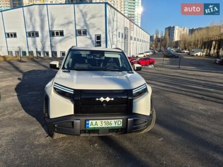 Білий FCB Leopard 3, об'ємом двигуна 0 л та пробігом 6 тис. км за 29000 $, фото 1 на Automoto.ua