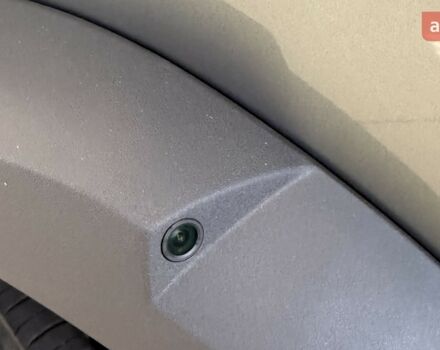 купить новое авто FCB Leopard 3 2025 года от официального дилера ELECTRO-MOTORS KROPYVNYTSKYI FCB фото