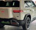 купити нове авто FCB Leopard 3 2025 року від офіційного дилера Ростислав FCB фото
