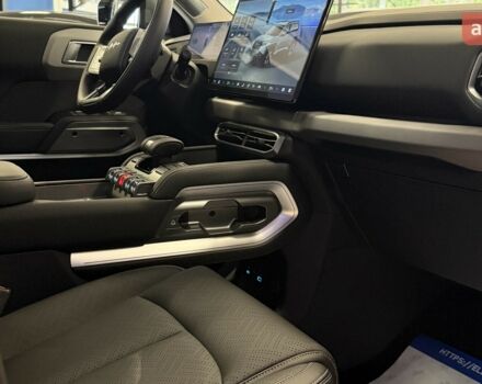 купить новое авто FCB Leopard 3 2025 года от официального дилера ELECTRO-MOTORS KROPYVNYTSKYI FCB фото