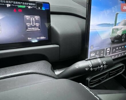 купити нове авто FCB Leopard 3 2025 року від офіційного дилера Іван FCB фото