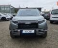 купити нове авто FCB Leopard 3 2025 року від офіційного дилера E-Car FCB фото