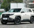 купить новое авто FCB Leopard 3 2025 года от официального дилера Не вказано FCB фото
