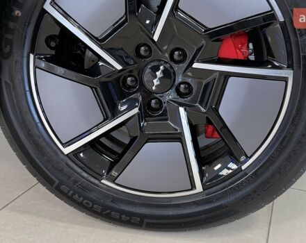 купить новое авто FCB Leopard 3 2025 года от официального дилера ELECTRO-MOTORS KROPYVNYTSKYI FCB фото