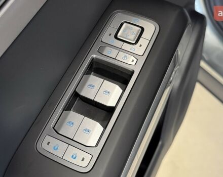 купить новое авто FCB Leopard 3 2025 года от официального дилера ELECTRO-MOTORS KROPYVNYTSKYI FCB фото