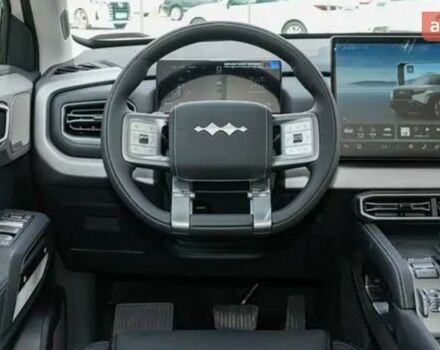 купити нове авто FCB Leopard 3 2025 року від офіційного дилера ELECTRO-MOTORS KROPYVNYTSKYI FCB фото