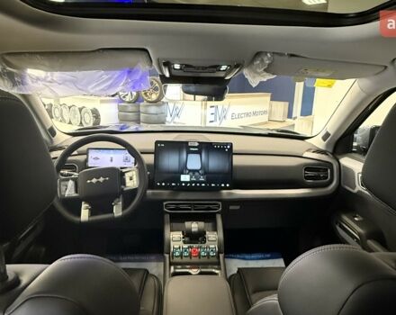 купить новое авто FCB Leopard 3 2025 года от официального дилера ELECTRO-MOTORS KROPYVNYTSKYI FCB фото