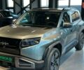купити нове авто FCB Leopard 3 2025 року від офіційного дилера 4Колеса Київ ТРЦ Республіка FCB фото