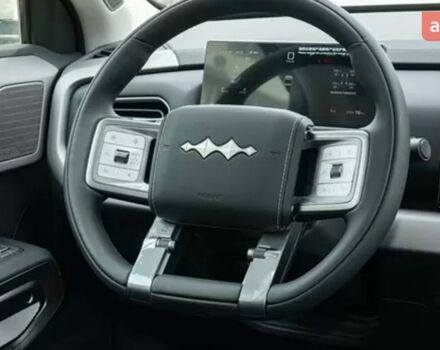 купить новое авто FCB Leopard 3 2025 года от официального дилера ELECTRO-MOTORS KROPYVNYTSKYI FCB фото