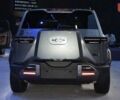купити нове авто FCB Leopard 3 2025 року від офіційного дилера Не вказано FCB фото