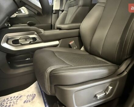 купить новое авто FCB Leopard 3 2025 года от официального дилера ELECTRO-MOTORS KROPYVNYTSKYI FCB фото