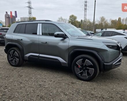 купити нове авто FCB Leopard 3 2025 року від офіційного дилера E-Car FCB фото