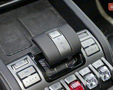 купити нове авто FCB Leopard 3 2025 року від офіційного дилера Не вказано FCB фото