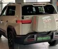 купити нове авто FCB Leopard 3 2025 року від офіційного дилера Ростислав FCB фото