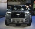 купити нове авто FCB Leopard 3 2025 року від офіційного дилера Не вказано FCB фото