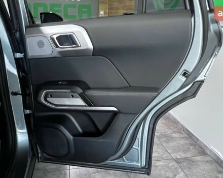 купити нове авто FCB Leopard 3 2025 року від офіційного дилера Іван FCB фото