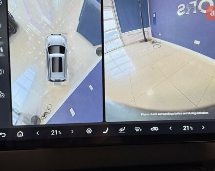 купить новое авто FCB Leopard 3 2025 года от официального дилера ELECTRO-MOTORS KROPYVNYTSKYI FCB фото