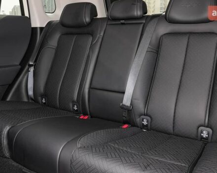 купити нове авто FCB Leopard 3 2025 року від офіційного дилера Не вказано FCB фото