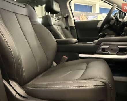 купить новое авто FCB Leopard 3 2025 года от официального дилера ELECTRO-MOTORS KROPYVNYTSKYI FCB фото