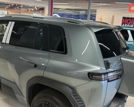 купити нове авто FCB Leopard 3 2025 року від офіційного дилера Не вказано FCB фото