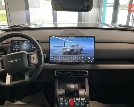 купити нове авто FCB Leopard 3 2025 року від офіційного дилера Ростислав FCB фото