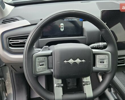 купити нове авто FCB Leopard 3 2025 року від офіційного дилера E-Car FCB фото