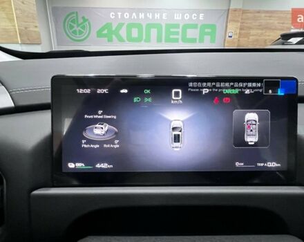 купити нове авто FCB Leopard 3 2025 року від офіційного дилера Іван FCB фото