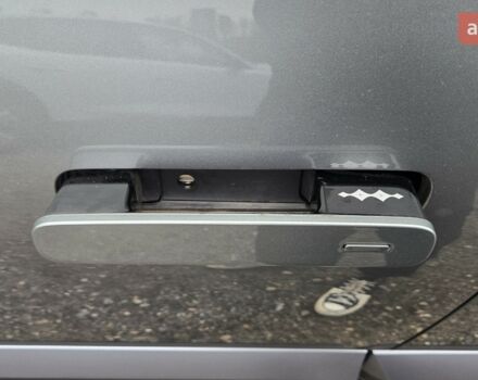 купити нове авто FCB Leopard 3 2025 року від офіційного дилера E-Car FCB фото