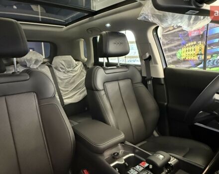 купить новое авто FCB Leopard 3 2025 года от официального дилера ELECTRO-MOTORS KROPYVNYTSKYI FCB фото