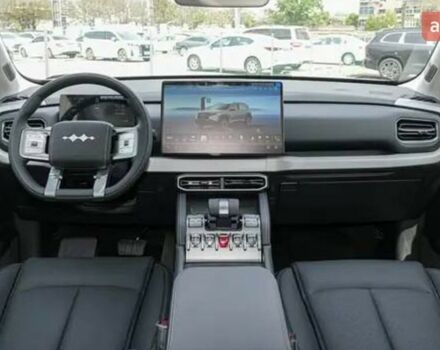 купити нове авто FCB Leopard 3 2025 року від офіційного дилера ELECTRO-MOTORS KROPYVNYTSKYI FCB фото