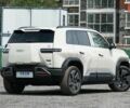 купити нове авто FCB Leopard 3 2025 року від офіційного дилера 4Колеса FCB фото