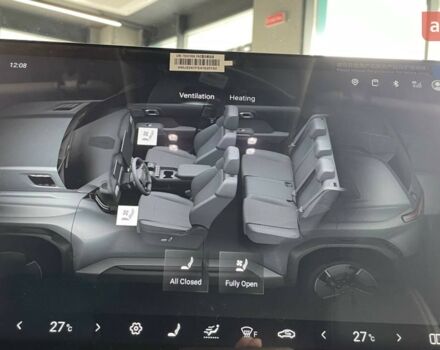 купити нове авто FCB Leopard 3 2025 року від офіційного дилера Ростислав FCB фото