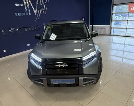 купить новое авто FCB Leopard 3 2025 года от официального дилера ELECTRO-MOTORS KROPYVNYTSKYI FCB фото