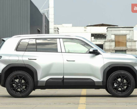 купить новое авто FCB Leopard 3 2025 года от официального дилера Чабан Вячеслав FCB фото