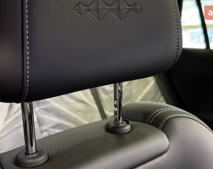 купить новое авто FCB Leopard 3 2025 года от официального дилера ELECTRO-MOTORS KROPYVNYTSKYI FCB фото