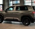 купити нове авто FCB Leopard 3 2025 року від офіційного дилера Ростислав FCB фото