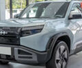 купити нове авто FCB Leopard 3 2025 року від офіційного дилера 4Колеса FCB фото