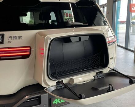 купити нове авто FCB Leopard 3 2025 року від офіційного дилера Ростислав FCB фото