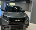 купити нове авто FCB Leopard 3 2025 року від офіційного дилера Не вказано FCB фото