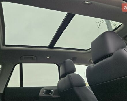 купити нове авто FCB Leopard 3 2025 року від офіційного дилера E-Car FCB фото