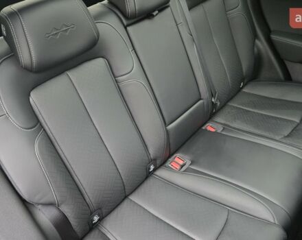 купити нове авто FCB Leopard 3 2025 року від офіційного дилера E-Car FCB фото